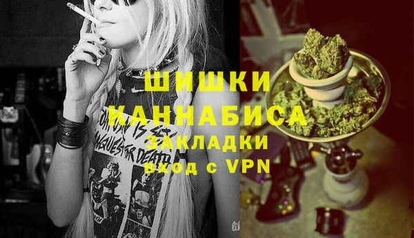 молекула духа Бугульма