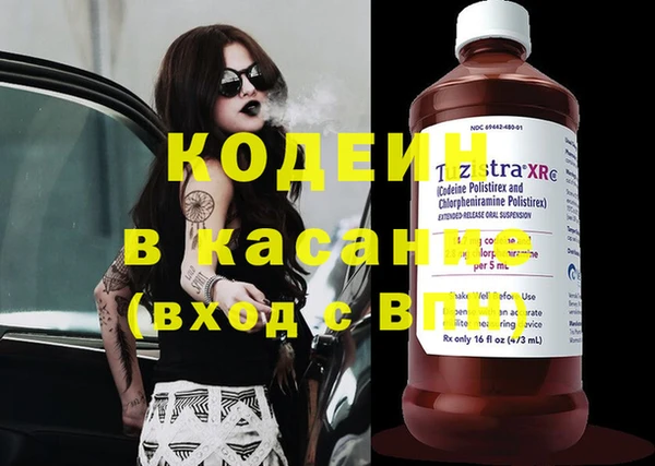 молекула духа Бугульма
